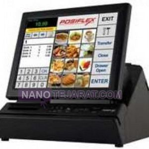 پوز فروشگاهیصندوق فروشگاهی پسیفلکس پوز فروشگاهیصندوق فروشگاهی پسیفلکس